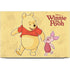 Disney Winnie the Pooh and Piglet Dell XPS Skin